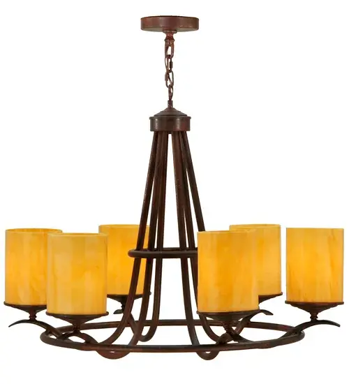 The Octavia by Meyda Lighting - Image 4