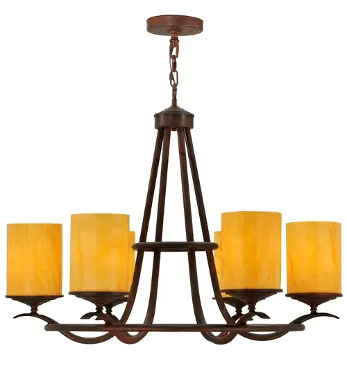 The Octavia by Meyda Lighting - Image 5
