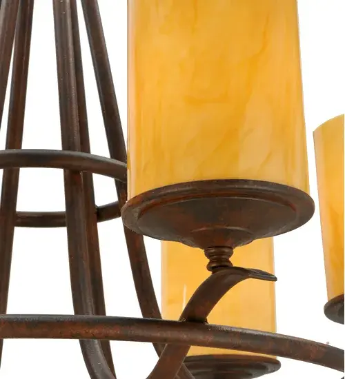 The Octavia by Meyda Lighting - Image 8