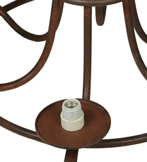 The Octavia by Meyda Lighting - Image 10