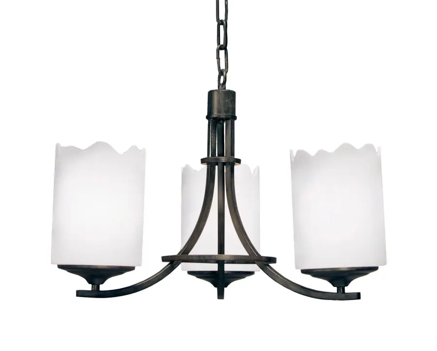 The Octavia by Meyda Lighting