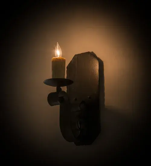 The Renzo by Meyda Lighting - Image 1