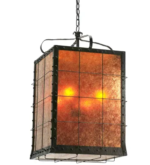 The Vostok by Meyda Lighting - Image 1