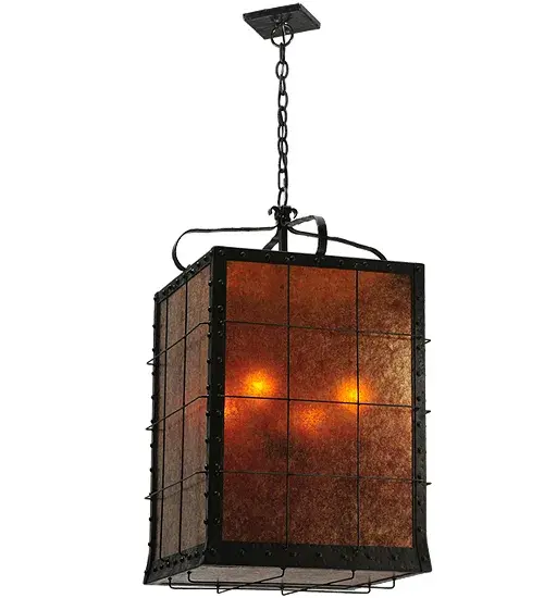The Vostok by Meyda Lighting - Image 2