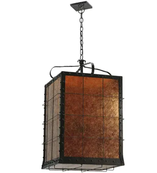 The Vostok by Meyda Lighting - Image 3