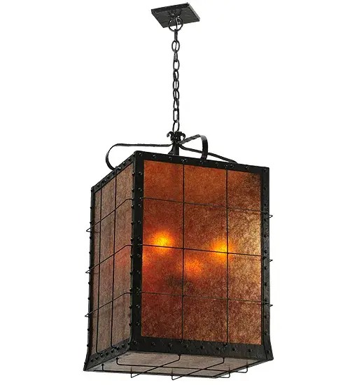 The Vostok by Meyda Lighting - Image 6