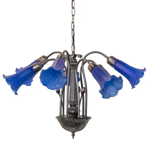 The Blue by Meyda Lighting - Image 3