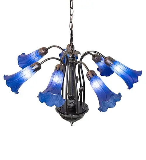 The Blue by Meyda Lighting - Image 4