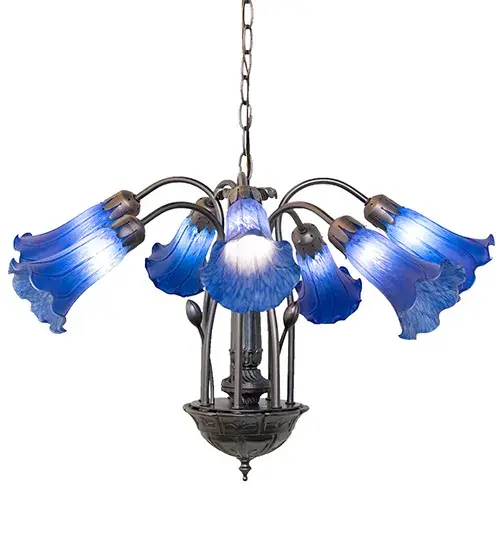 The Blue by Meyda Lighting - Image 5