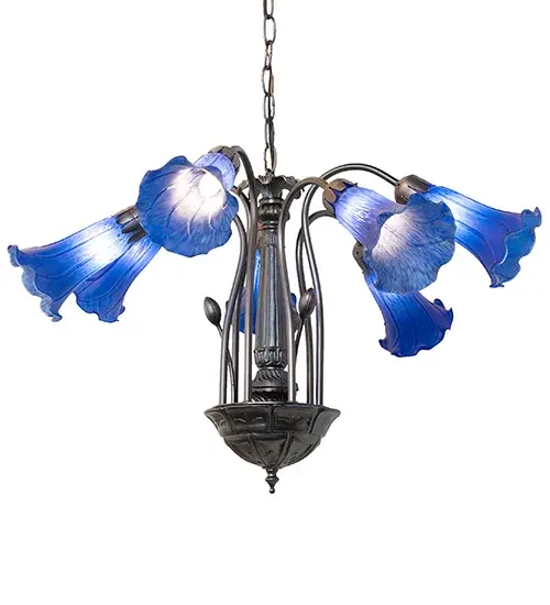 The Blue by Meyda Lighting - Image 6