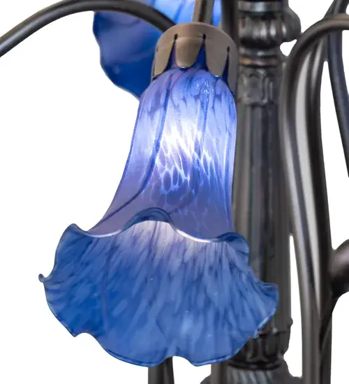 The Blue by Meyda Lighting - Image 8