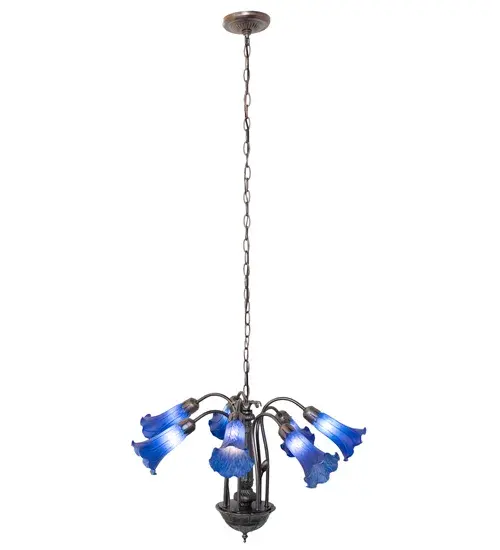 The Blue by Meyda Lighting - Image 9