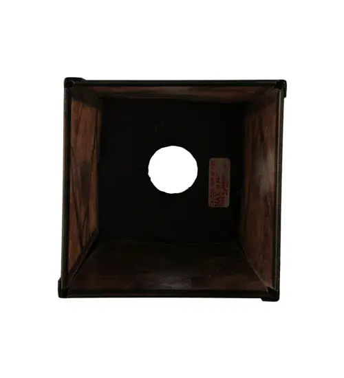The Whispering Pines by Meyda Lighting - Image 4