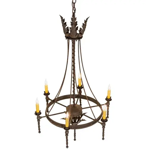 The Amaury by Meyda Lighting - Image 4