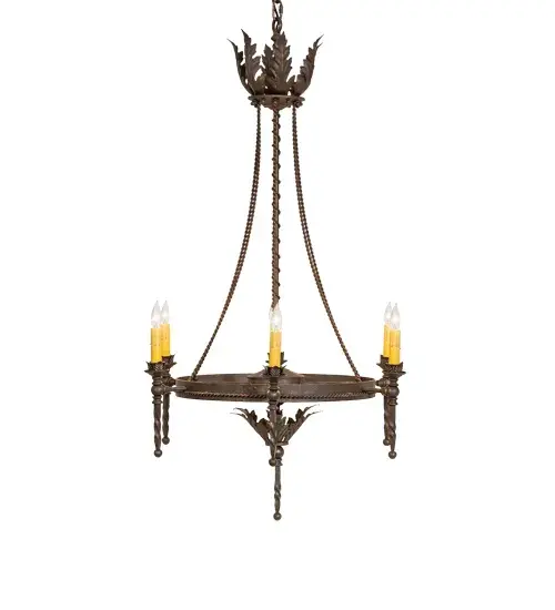 The Amaury by Meyda Lighting - Image 5