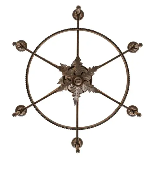 The Amaury by Meyda Lighting - Image 7