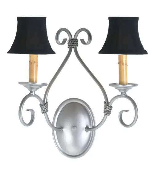 The Olivia by Meyda Lighting