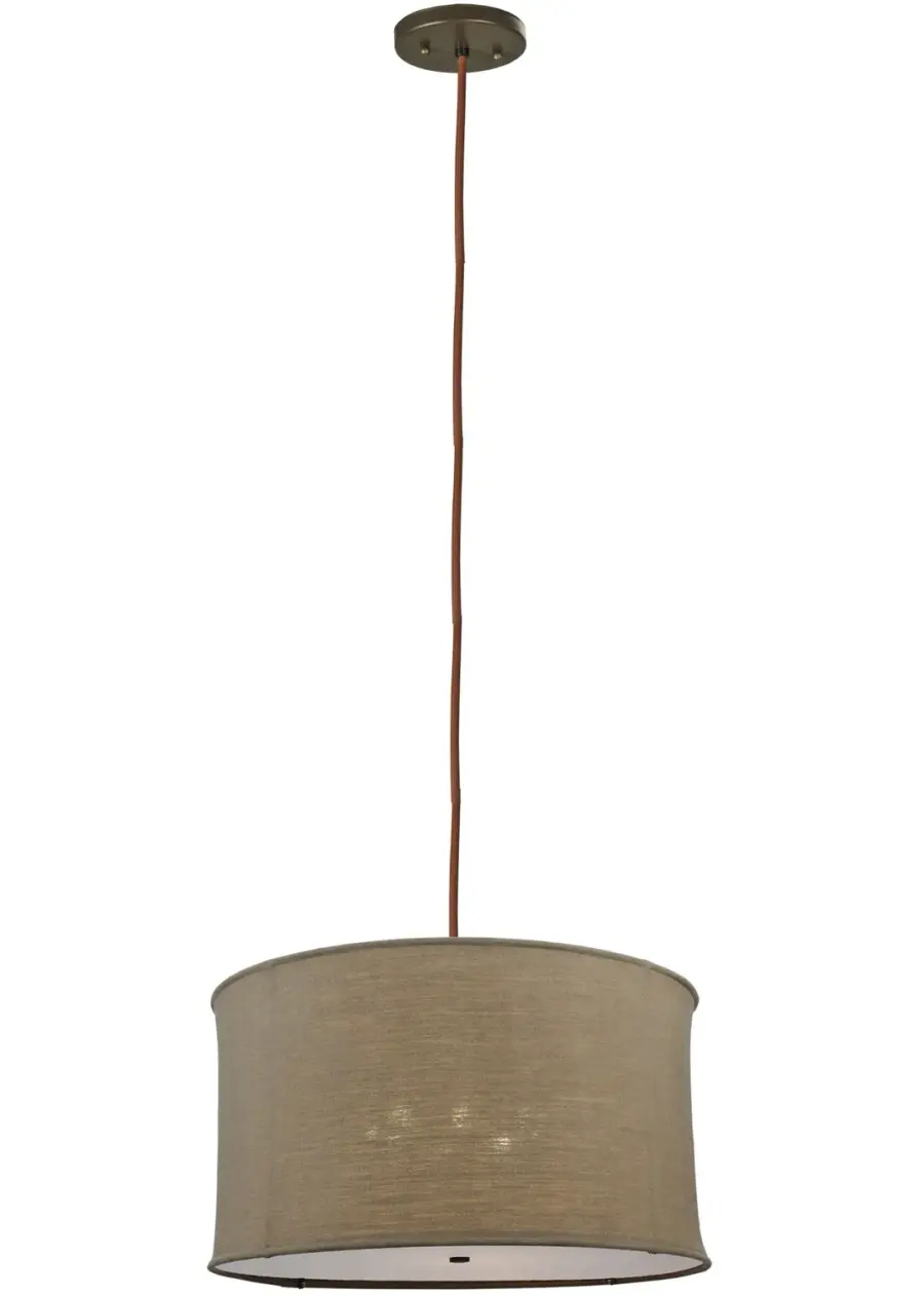 The Meyda Tiffany - Cilindro by Meyda Lighting