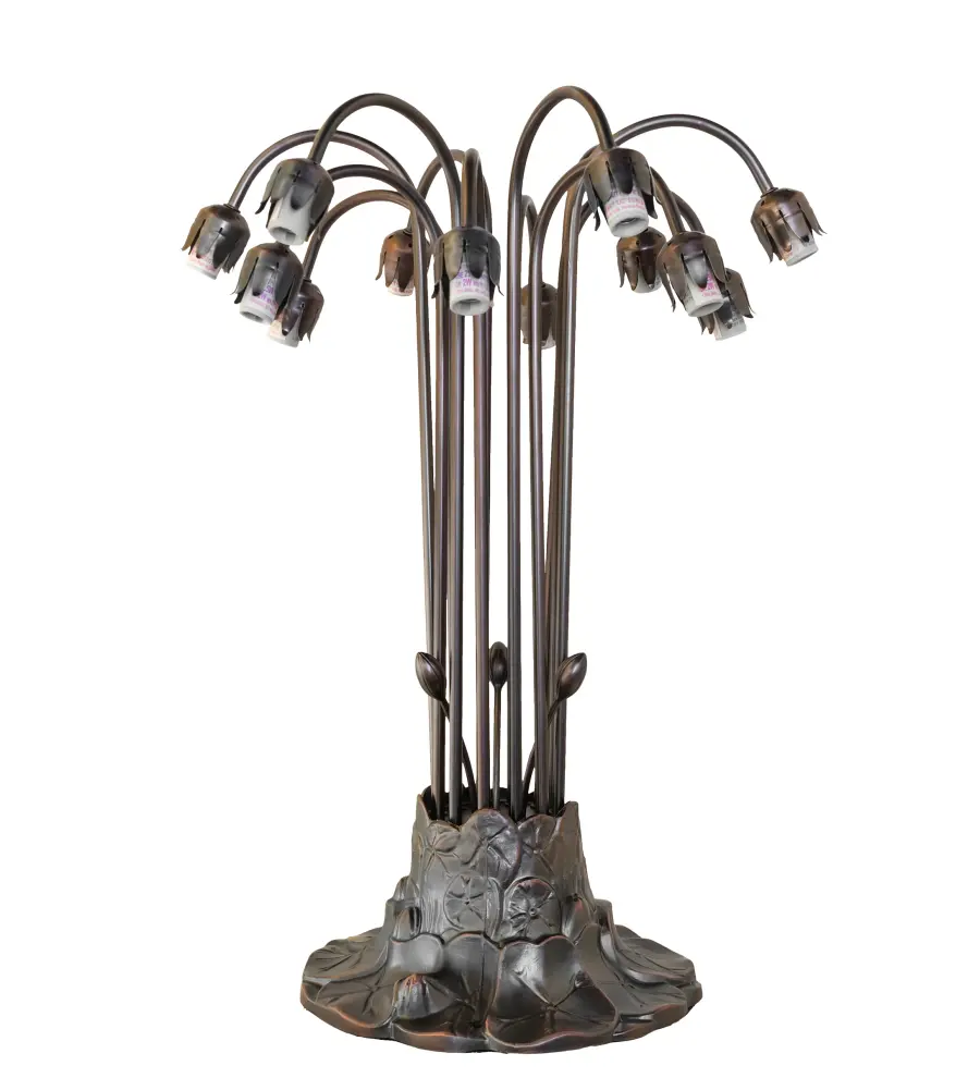 The Lily by Meyda Lighting - Image 1
