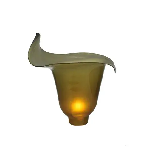 The Calla Lily by Meyda Lighting - Image 1