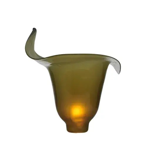 The Calla Lily by Meyda Lighting - Image 2