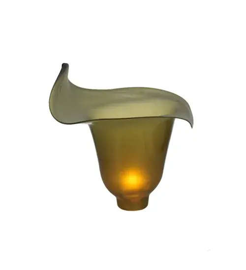 The Calla Lily by Meyda Lighting - Image 3