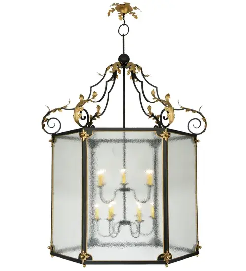 The Ganser by Meyda Lighting - Image 1