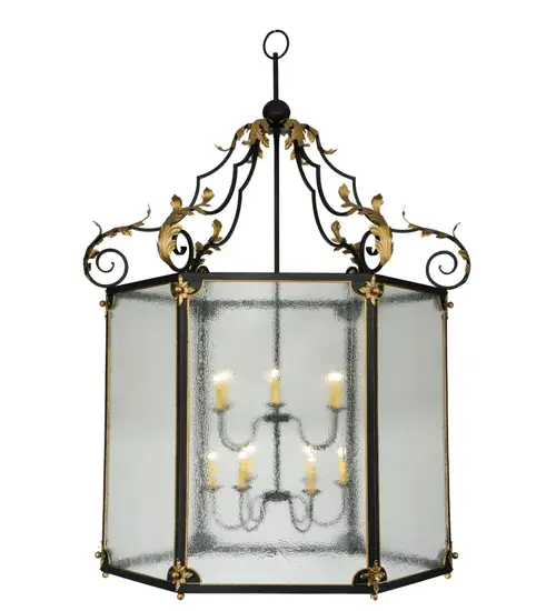 The Ganser by Meyda Lighting - Image 2