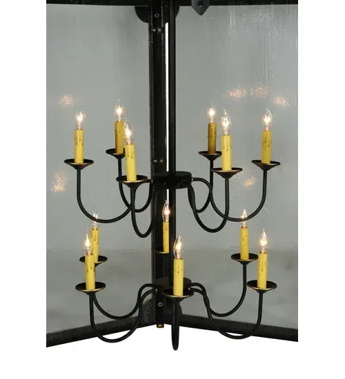 The Ganser by Meyda Lighting - Image 11