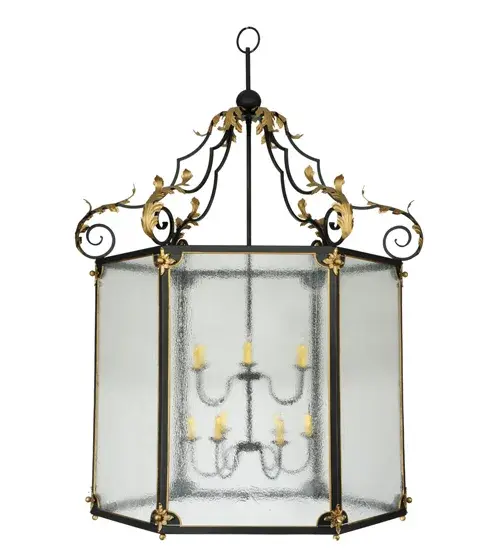 The Ganser by Meyda Lighting - Image 3