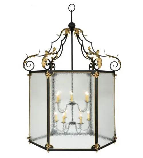 The Ganser by Meyda Lighting - Image 4