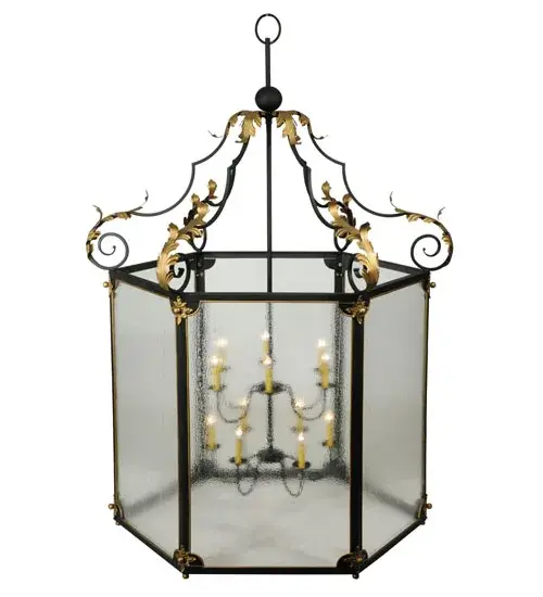 The Ganser by Meyda Lighting - Image 5