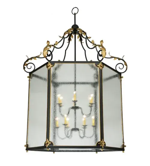 The Ganser by Meyda Lighting - Image 6