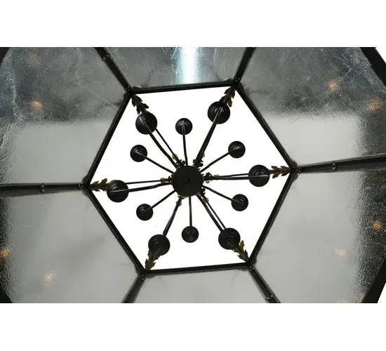 The Ganser by Meyda Lighting - Image 7