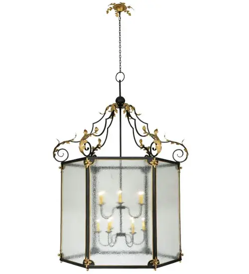 The Ganser by Meyda Lighting - Image 8