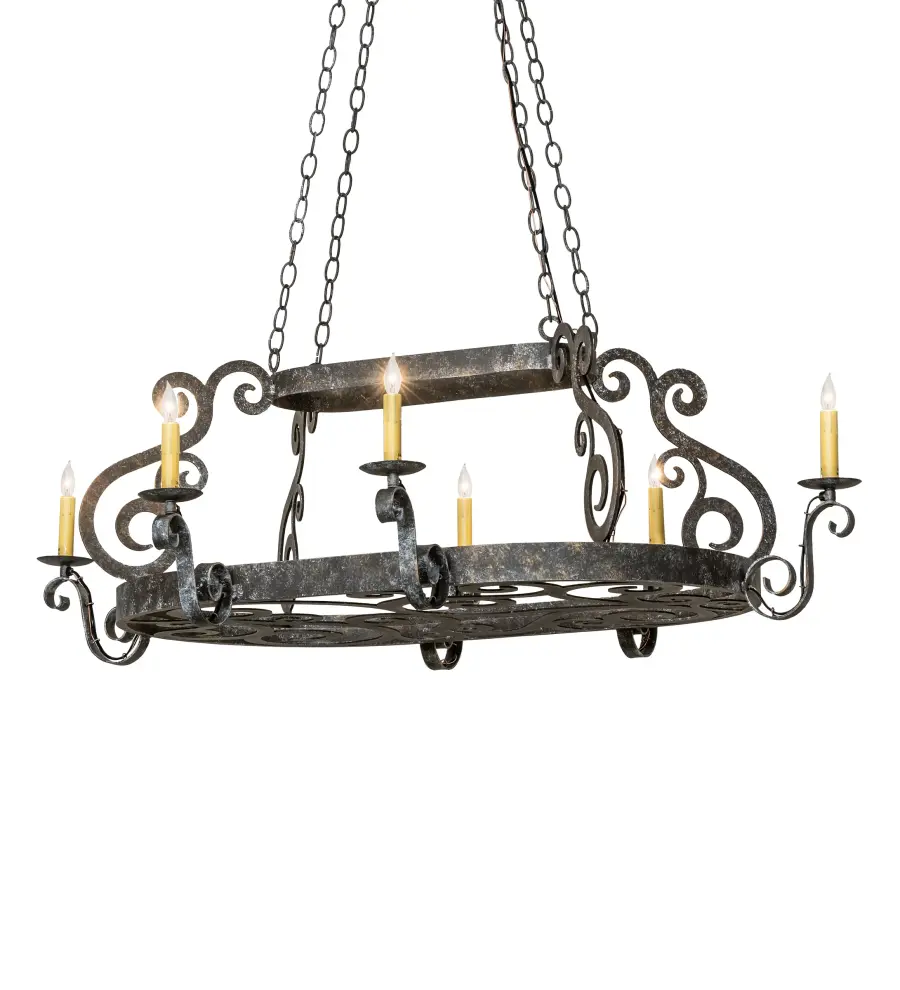 The Neo by Meyda Lighting - Image 1
