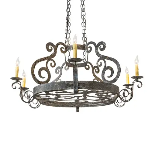 The Neo by Meyda Lighting - Image 8