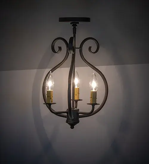 The Easton by Meyda Lighting - Image 1