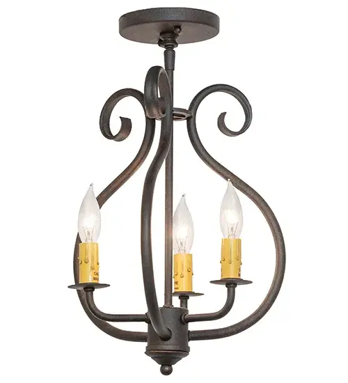 The Easton by Meyda Lighting - Image 2