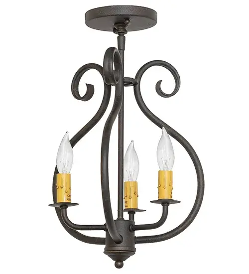 The Easton by Meyda Lighting - Image 3