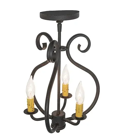 The Easton by Meyda Lighting - Image 4
