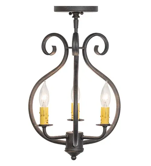 The Easton by Meyda Lighting - Image 5