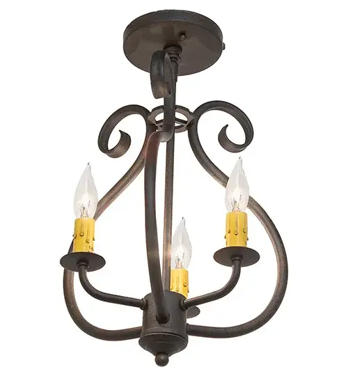 The Easton by Meyda Lighting - Image 6