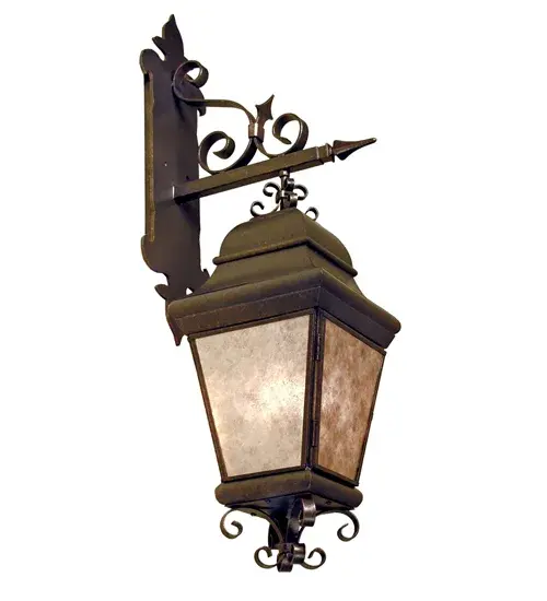 The Monaco by Meyda Lighting