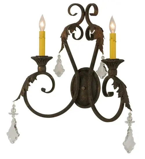 The Josephine by Meyda Lighting - Image 2