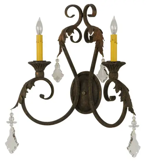 The Josephine by Meyda Lighting - Image 3