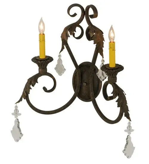 The Josephine by Meyda Lighting - Image 4