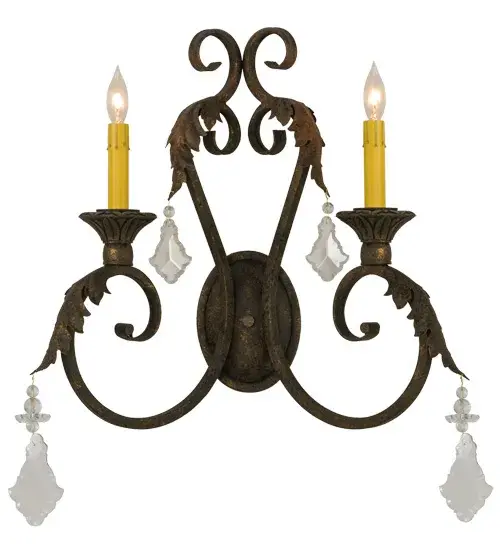 The Josephine by Meyda Lighting - Image 5