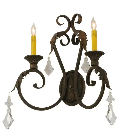 The Josephine by Meyda Lighting - Image 6