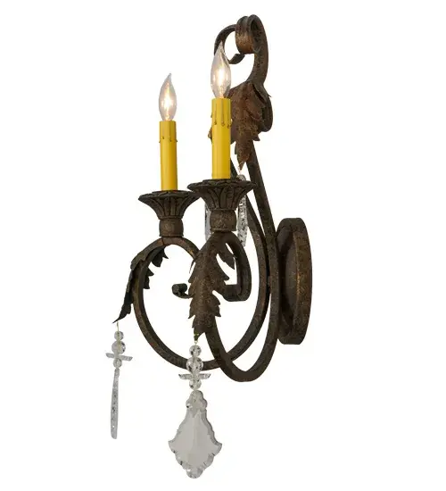 The Josephine by Meyda Lighting - Image 8